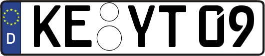 KE-YT09