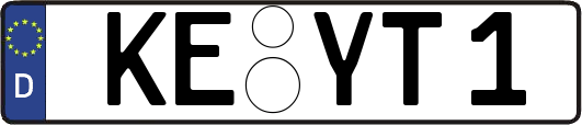 KE-YT1