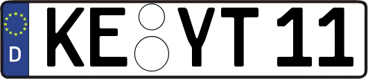 KE-YT11