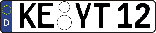 KE-YT12
