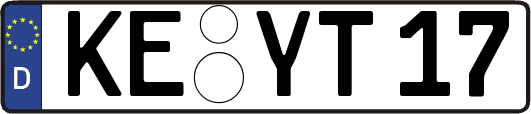 KE-YT17