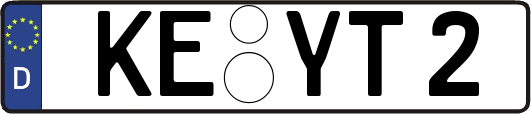 KE-YT2
