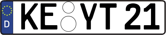 KE-YT21