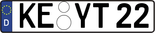 KE-YT22