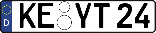 KE-YT24