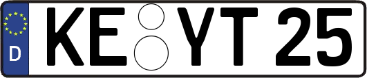 KE-YT25