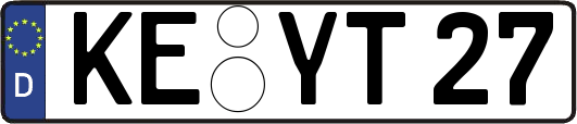 KE-YT27