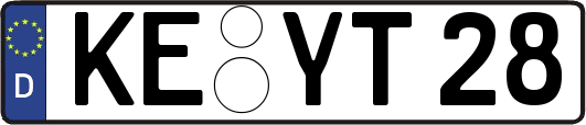 KE-YT28