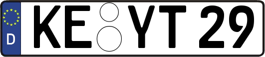 KE-YT29