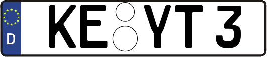 KE-YT3