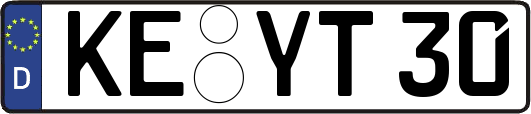 KE-YT30