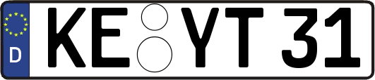 KE-YT31