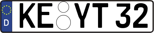 KE-YT32