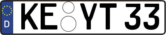 KE-YT33