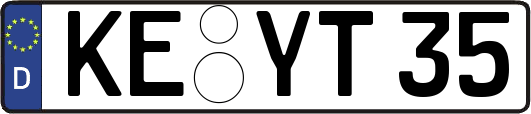 KE-YT35