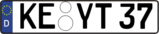 KE-YT37