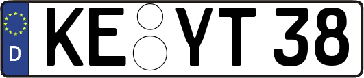 KE-YT38