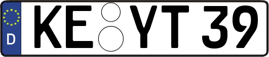 KE-YT39