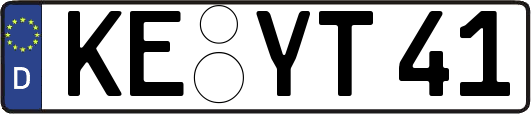KE-YT41
