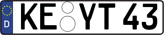 KE-YT43