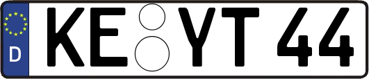 KE-YT44