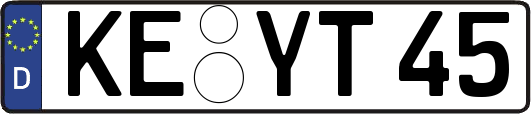 KE-YT45