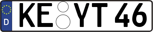 KE-YT46
