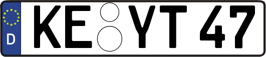 KE-YT47