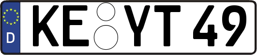KE-YT49