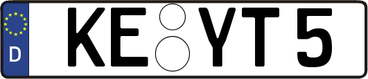 KE-YT5
