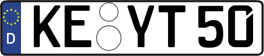 KE-YT50