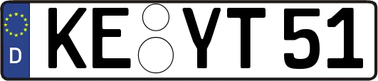 KE-YT51