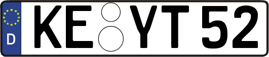 KE-YT52