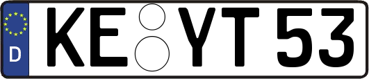 KE-YT53