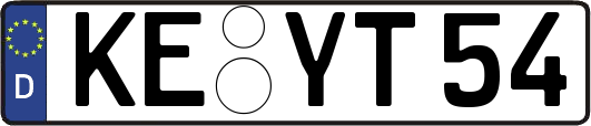 KE-YT54