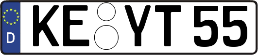 KE-YT55
