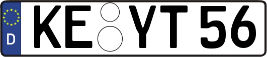 KE-YT56