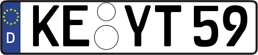 KE-YT59