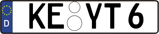 KE-YT6