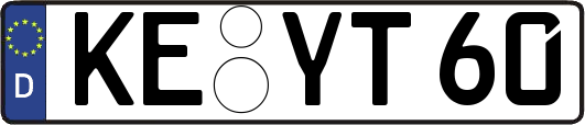 KE-YT60