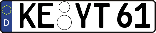KE-YT61
