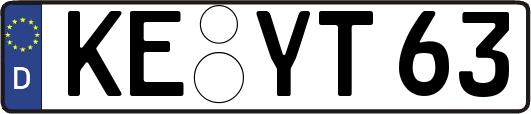 KE-YT63