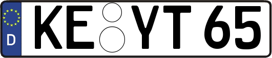 KE-YT65