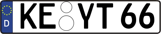 KE-YT66