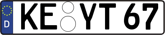 KE-YT67