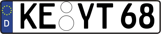KE-YT68