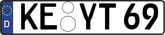 KE-YT69