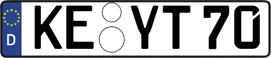 KE-YT70