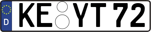 KE-YT72