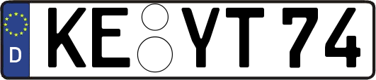 KE-YT74